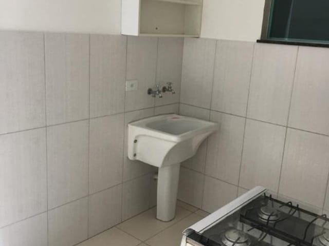 Foto do Casa - para locação, Parque Continental, Guarulhos, SP | Imobiliária Compare