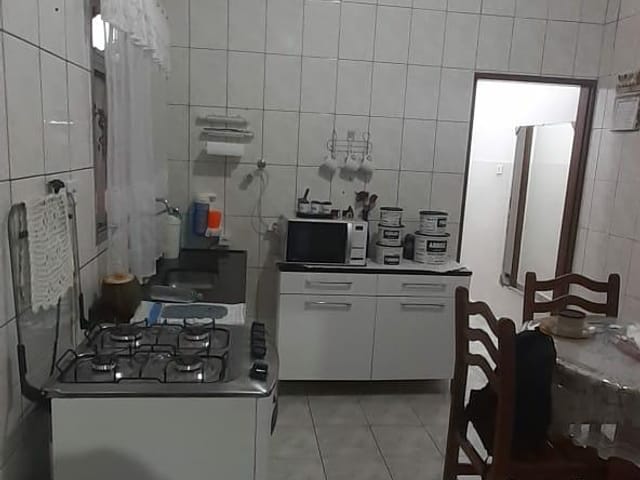 Casa à venda 2 Quartos, 1 Vaga, 180M², Ipiranga, São Paulo - SP