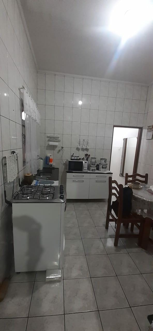 Casa à venda 2 Quartos, 1 Vaga, 180M², Ipiranga, São Paulo - SP