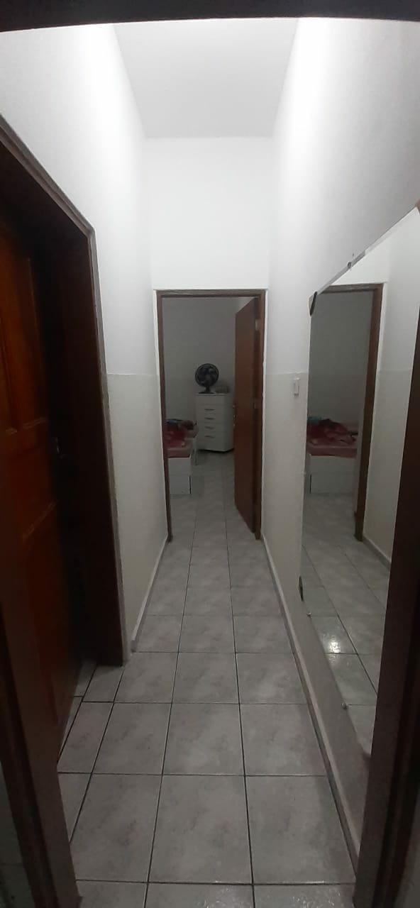 Casa à venda 2 Quartos, 1 Vaga, 180M², Ipiranga, São Paulo - SP