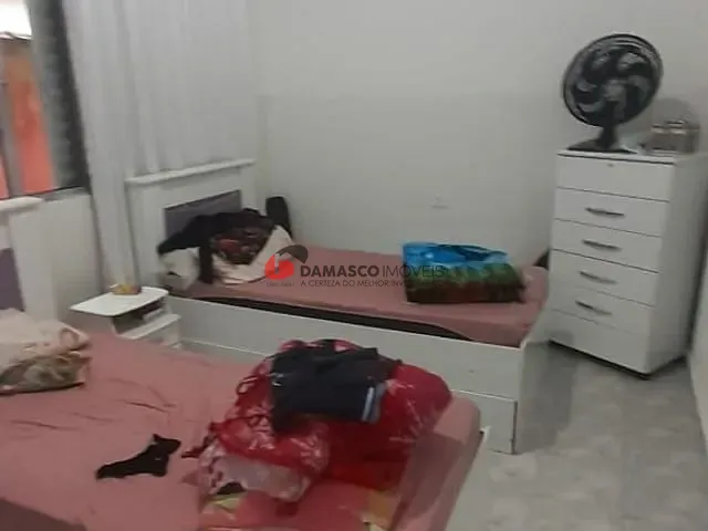 Casa com 180m² 2 quartos e 1 banheiro, à venda, no bairro Ipiranga em São Paulo