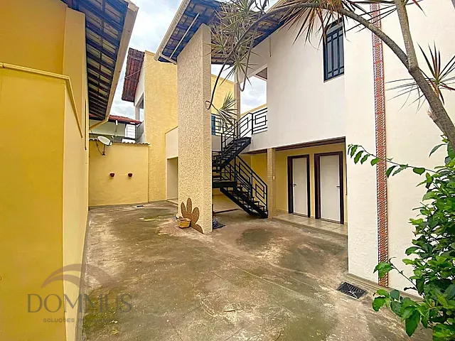Casa com 360m² 5 quartos e 4 banheiros, à venda, no bairro Iguaçu em Ipatinga