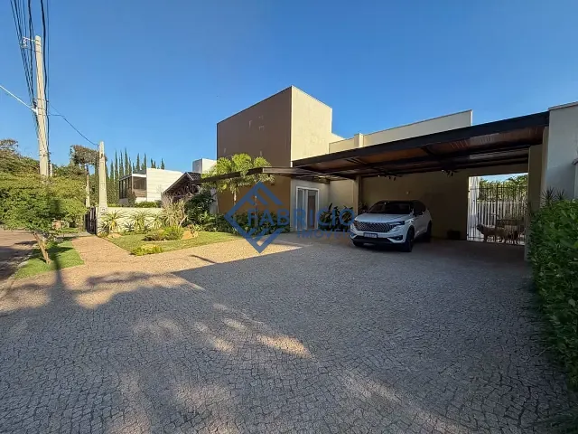 Casa com 1018m² 4 quartos e 6 banheiros, à venda, no bairro Joapiranga em Valinhos