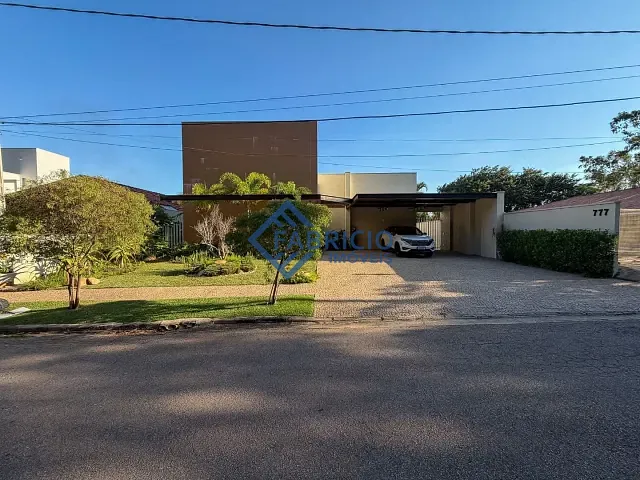 Casa com 1018m² 4 quartos e 6 banheiros, à venda, no bairro Joapiranga em Valinhos