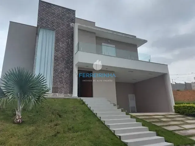 Casa com 450m² 3 quartos e 4 banheiros, à venda, no bairro Urbanova em São José dos Campos