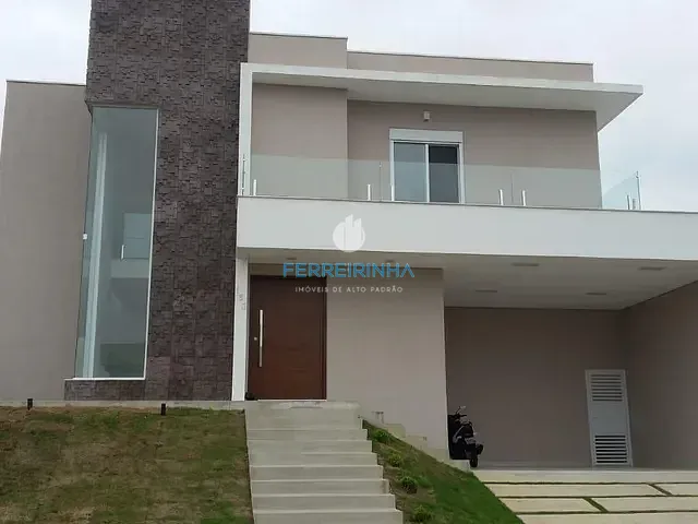 Casa com 450m² 3 quartos e 4 banheiros, à venda, no bairro Urbanova em São José dos Campos