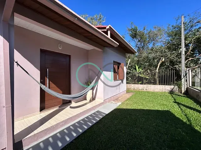 Casa com 300m² 2 quartos e 1 banheiro, à venda, no bairro Centenário em Sapiranga