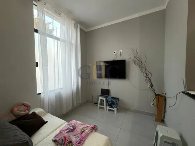 Casa com 125m² 2 quartos e 2 banheiros, à venda, no bairro Jardim das Bandeiras em Salto de Pirapora