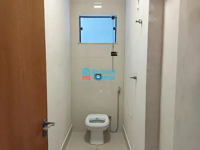 Casa com 335m² 3 quartos e 4 banheiros, à venda, no bairro JARDIM PRIMAVERA em GUAXUPÉ