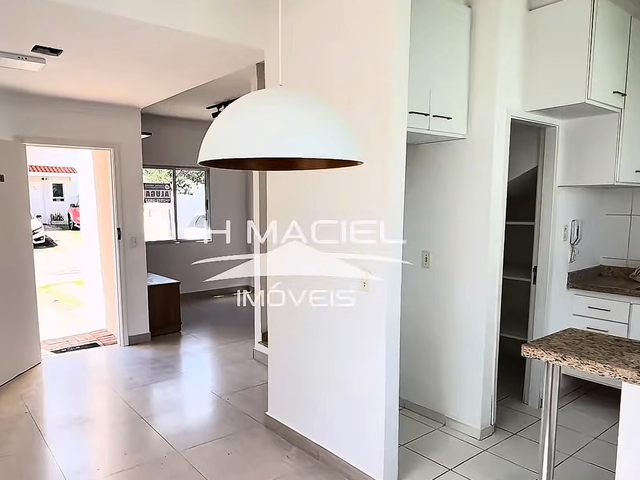 Foto do Casa - Casa em condomínio fechado,  com 3 dormitórios - Parque Jambeiro - Campinas/SP | H Maciel Imoveis