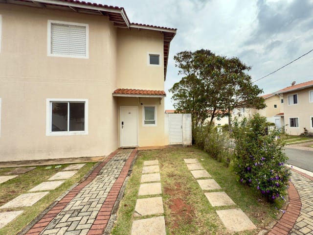 Foto do Casa - Casa em condomínio fechado,  com 3 dormitórios - Parque Jambeiro - Campinas/SP | H Maciel Imoveis