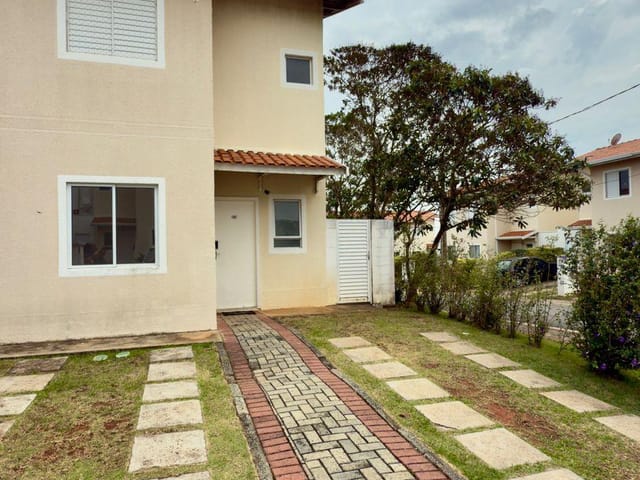 Foto do Casa - Casa em condomínio fechado,  com 3 dormitórios - Parque Jambeiro - Campinas/SP | H Maciel Imoveis