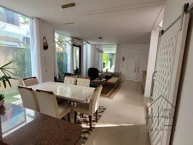 Casa 3 quartos e 4 banheiros, à venda, no bairro Tijuco Preto em Vargem Grande Paulista