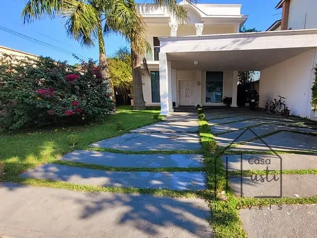 Casa 3 quartos e 4 banheiros, à venda, no bairro Tijuco Preto em Vargem Grande Paulista