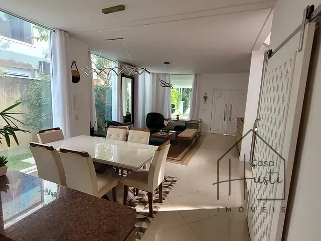 Casa 3 quartos e 4 banheiros, à venda, no bairro Tijuco Preto em Vargem Grande Paulista