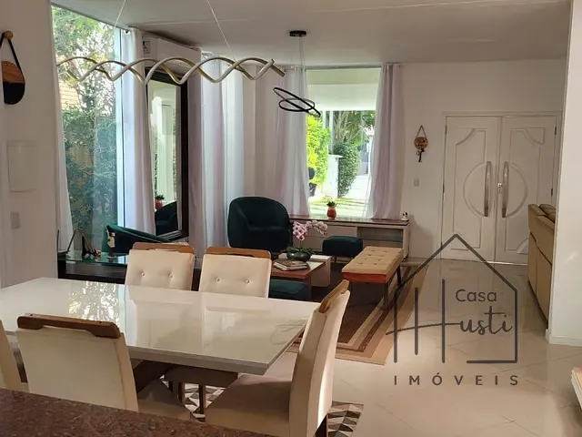 Casa 3 quartos e 4 banheiros, à venda, no bairro Tijuco Preto em Vargem Grande Paulista