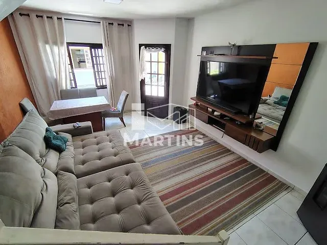 Casa 3 quartos e 2 banheiros, à venda, no bairro Vila Pirajussara em São Paulo