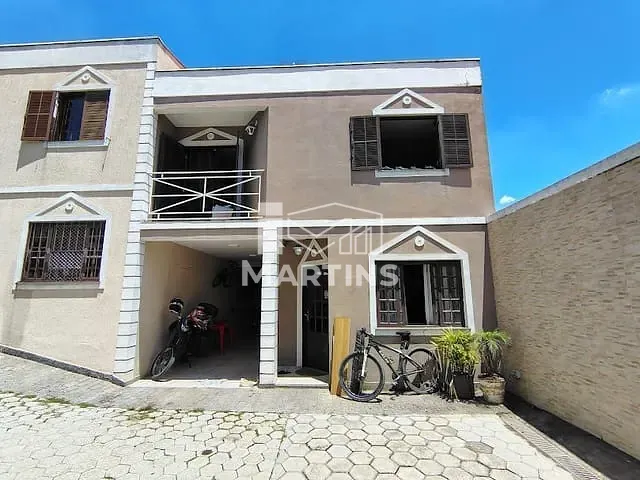 Casa 3 quartos e 2 banheiros, à venda, no bairro Vila Pirajussara em São Paulo