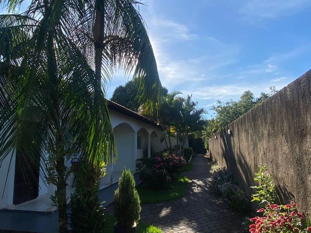 Foto do Casa - Casa para locação, Vila Operária, Rolândia, PR | Imobiliária Casa Grande - Rolândia