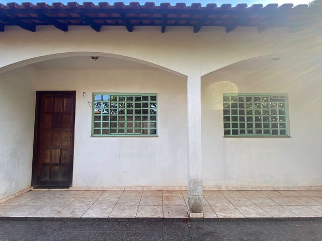 Foto do Casa - Casa para locação, Vila Operária, Rolândia, PR | Imobiliária Casa Grande - Rolândia