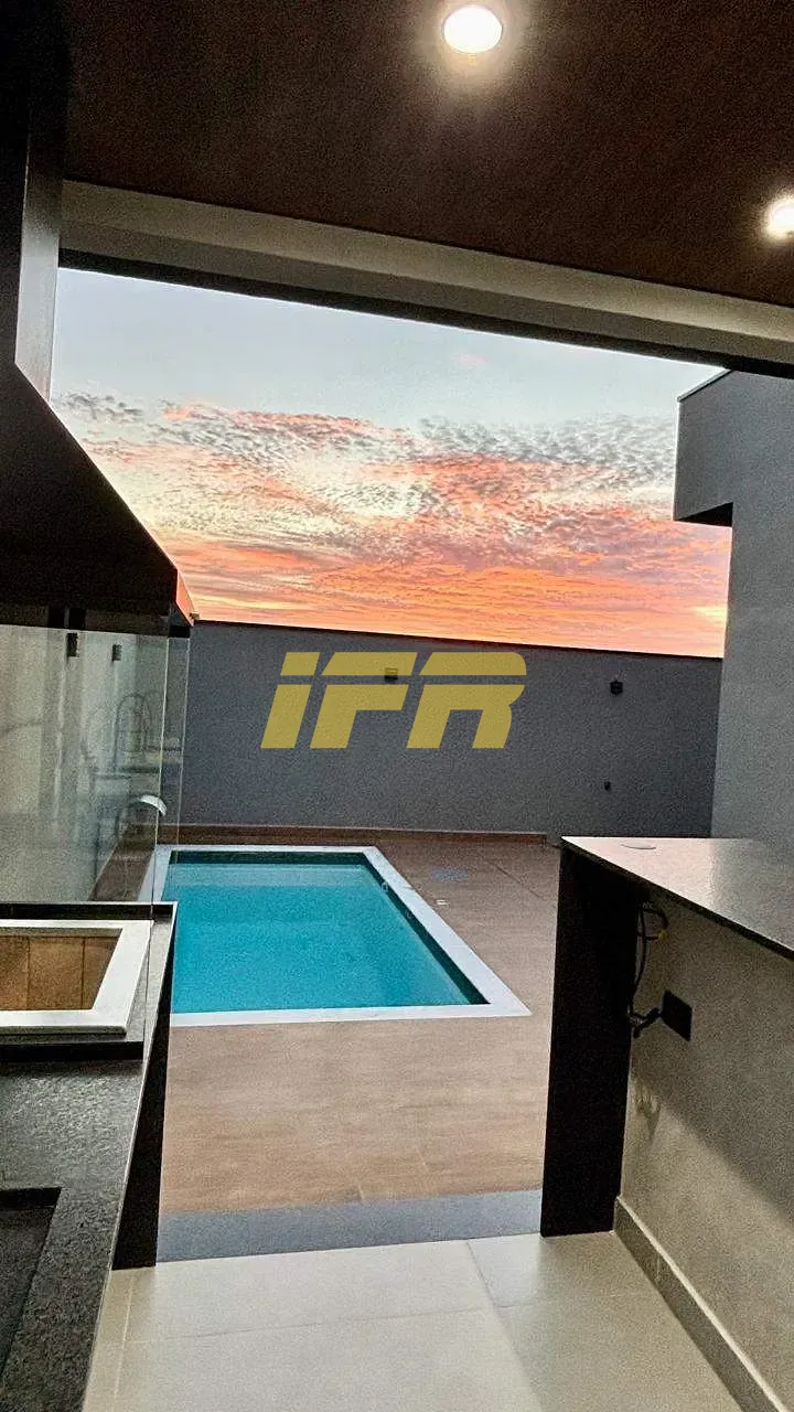 Casa, 3 quartos, 146 m² - Foto 3