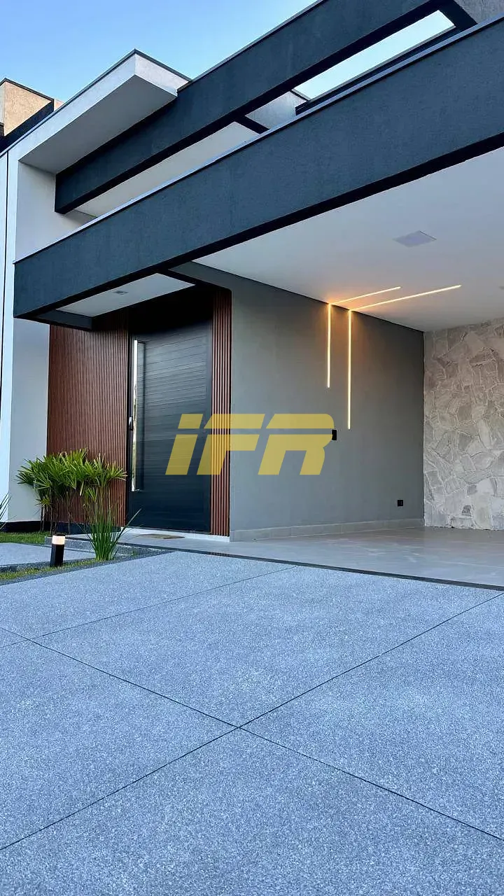 Casa, 3 quartos, 146 m² - Foto 7