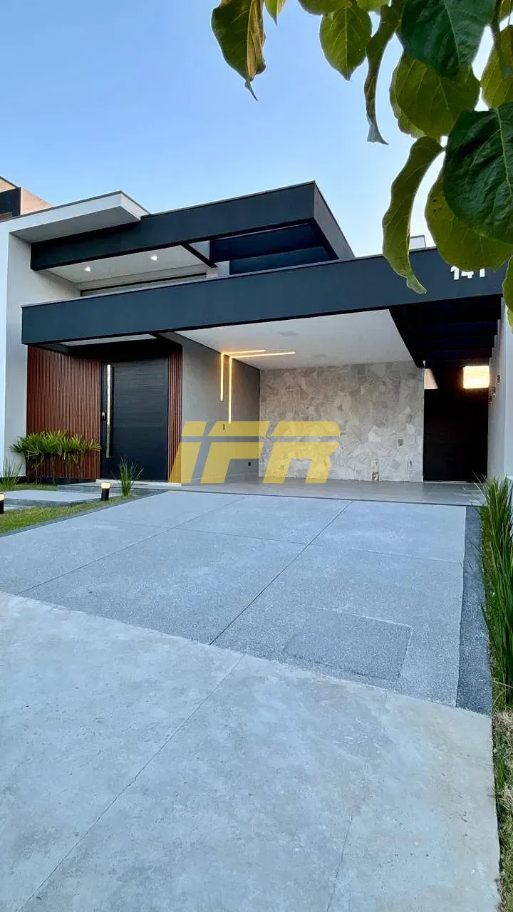 Casa, 3 quartos, 146 m² - Foto 6