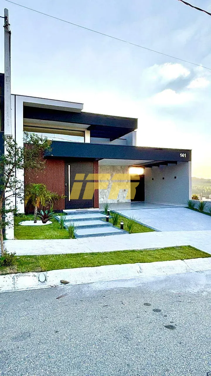 Casa, 3 quartos, 146 m² - Foto 1