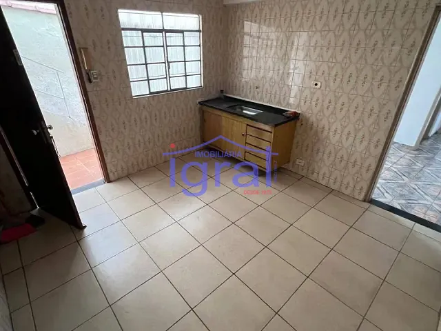 Casa com 178m² 3 quartos e 1 banheiro, à venda, no bairro Jardim Oriental em São Paulo
