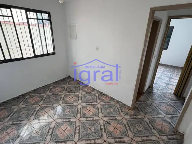 Casa com 178m² 3 quartos e 1 banheiro, à venda, no bairro Jardim Oriental em São Paulo