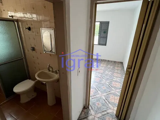 Casa com 178m² 3 quartos e 1 banheiro, à venda, no bairro Jardim Oriental em São Paulo