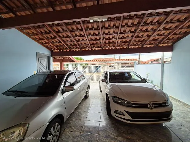 Casa 3 quartos e 2 banheiros, à venda, no bairro Jardim Cruzeiro do Sul em Jaguariúna