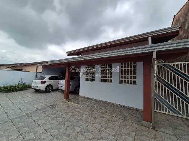 Casa 3 quartos e 2 banheiros, à venda, no bairro Jardim Cruzeiro do Sul em Jaguariúna