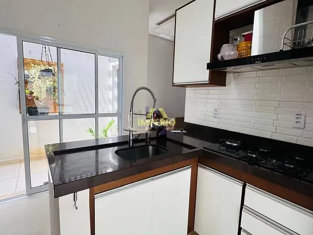 Casa com 180m² 2 quartos e 2 banheiros, à venda, no bairro Jardim Guarujá em Salto
