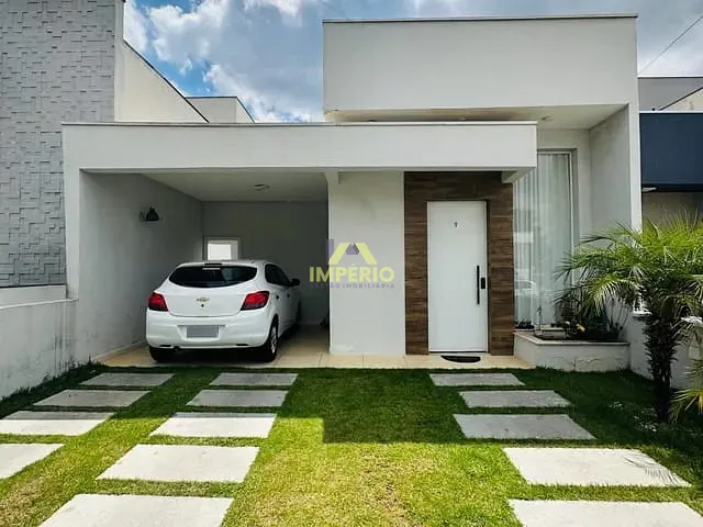 Casa com 180m² 2 quartos e 2 banheiros, à venda, no bairro Jardim Guarujá em Salto