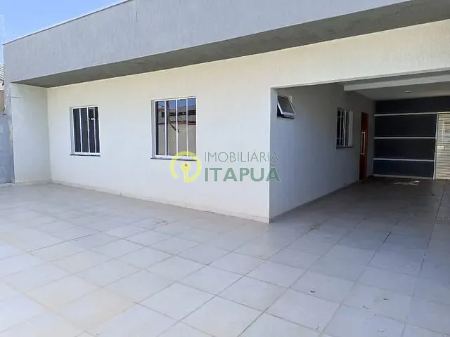 Casa com 250m² 3 quartos e 3 banheiros, para alugar, no bairro Eucaliptos em Londrina