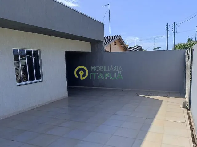 Casa com 250m² 3 quartos e 3 banheiros, para alugar, no bairro Eucaliptos em Londrina