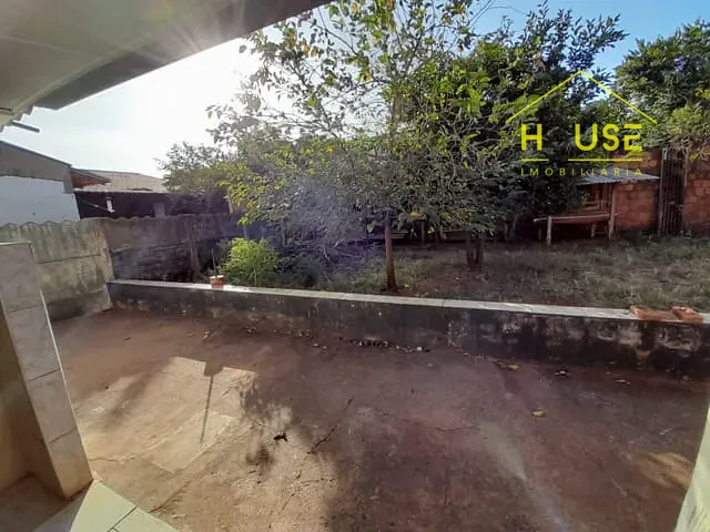 Casa com 360m², à venda, no bairro Pozzobon em Votuporanga