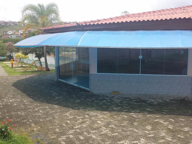 Foto do Casa - Casa residencial à venda, Cidade Salvador, Jacareí. | INDEPENDENCE NEGOCIOS IMOBILIARIOS LTDA