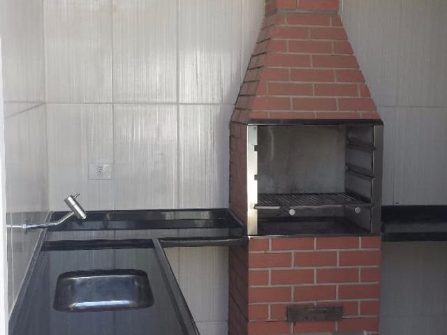 Foto do Casa - Casa residencial à venda, Cidade Salvador, Jacareí. | INDEPENDENCE NEGOCIOS IMOBILIARIOS LTDA