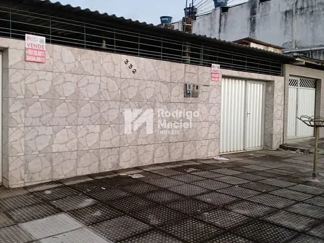 Casa com 312m² 4 quartos e 3 banheiros, à venda, no bairro Jardim Brasil em Olinda