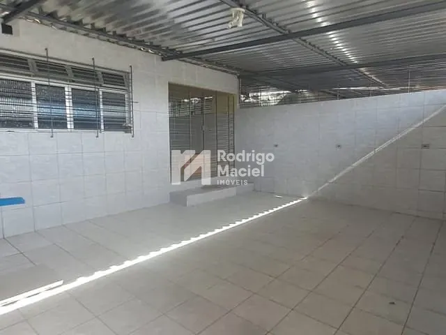 Casa com 312m² 4 quartos e 3 banheiros, à venda, no bairro Jardim Brasil em Olinda