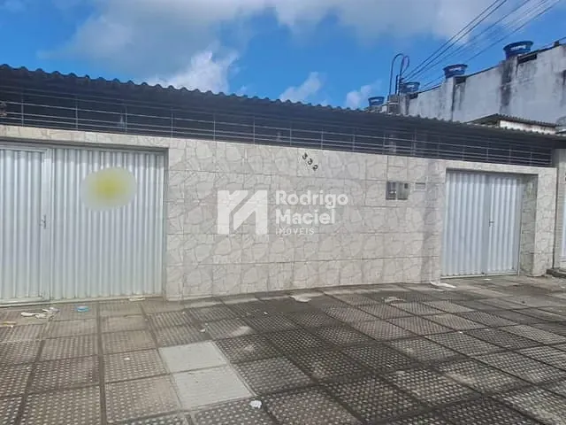 Casa com 312m² 4 quartos e 3 banheiros, à venda, no bairro Jardim Brasil em Olinda