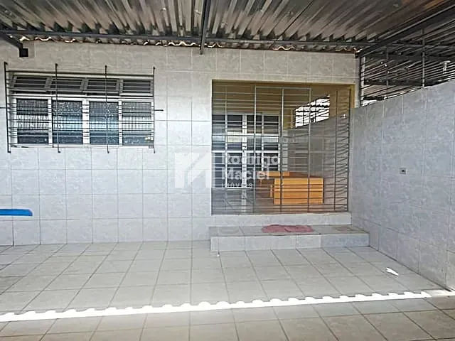 Casa com 312m² 4 quartos e 3 banheiros, à venda, no bairro Jardim Brasil em Olinda