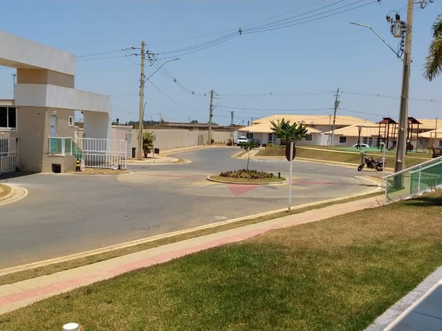 Foto do Casa - Casa mobiliada no Condomínio Vog Allegro | Imobiliária Sales