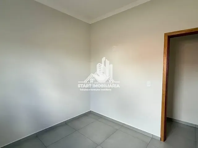 Casa 3 quartos e 1 banheiro, à venda, no bairro Residencial Bem Viver II em Pederneiras