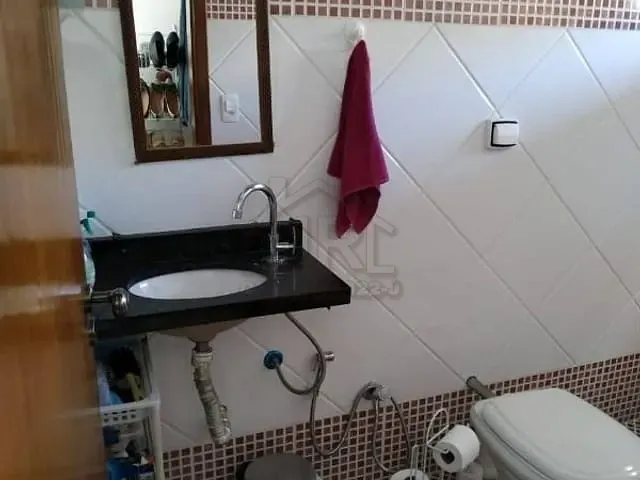 Casa com 179m² 3 quartos e 2 banheiros, à venda, no bairro Jardim Zaira em Mauá