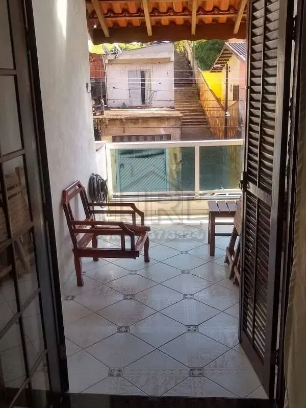 Casa, 3 quartos, 89 m² - Foto 14