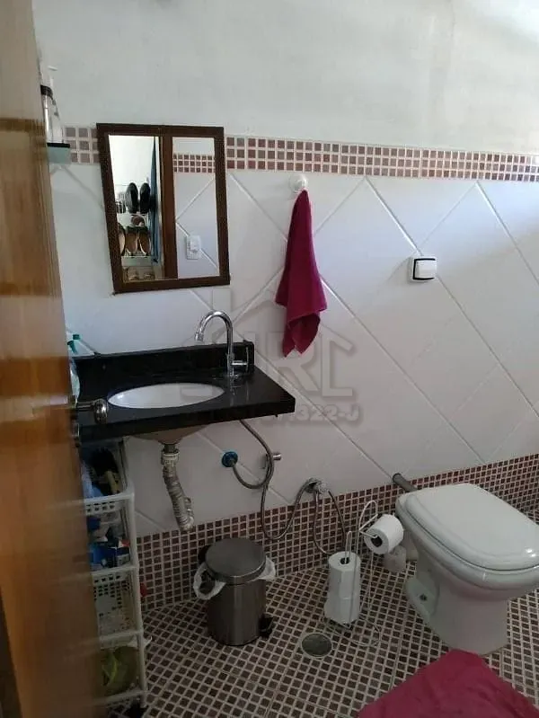 Casa, 3 quartos, 89 m² - Foto 5