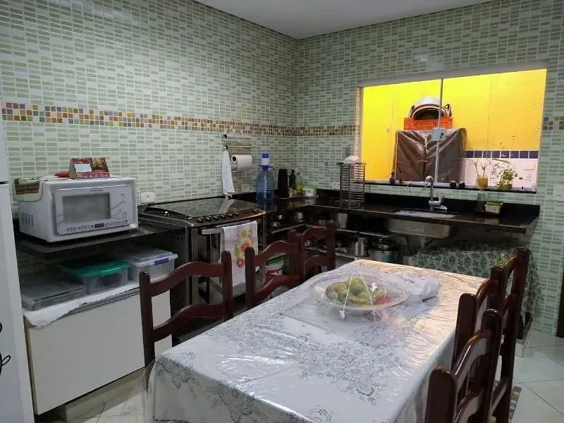 Casa, 3 quartos, 89 m² - Foto 3